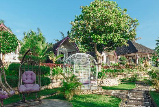 Гостиница Akusara Jungle Resort And Spa