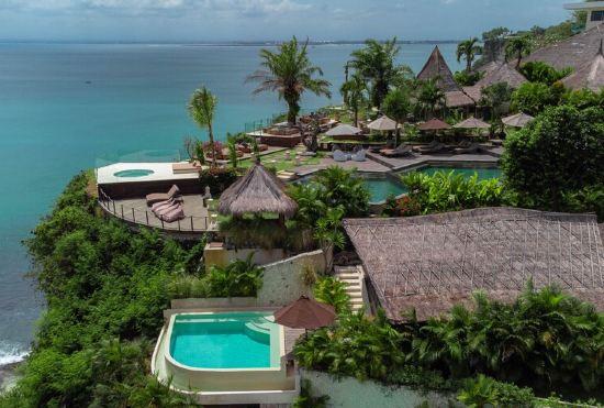 Hotel La Joya Biu Biu Resort