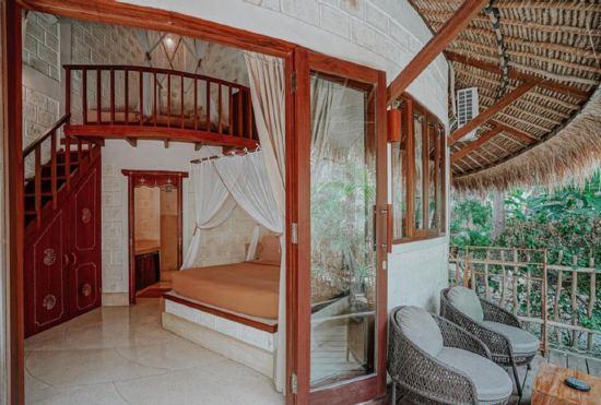 Гостиница La Joya Biu Biu Resort