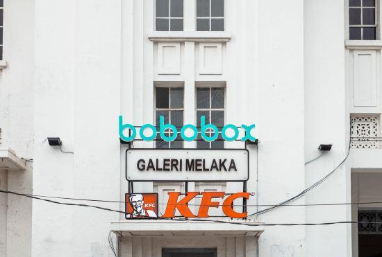 Гостиница Bobopod Kota Tua, Jakarta
