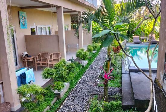 Hotel Uma Kutuh 2