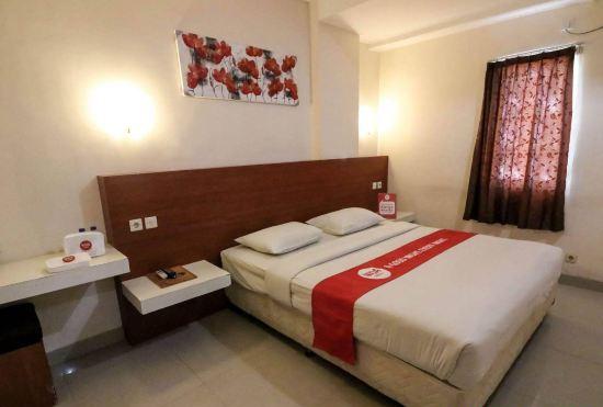 Гостиница Puri Dibia Hotel