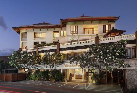 Hotel Sara Residence by Nakula