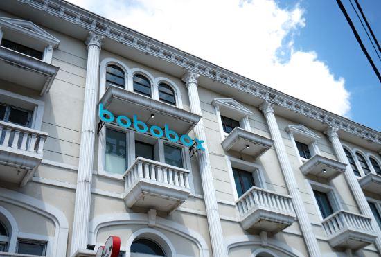 Гостиница Bobopod Juanda, Jakarta