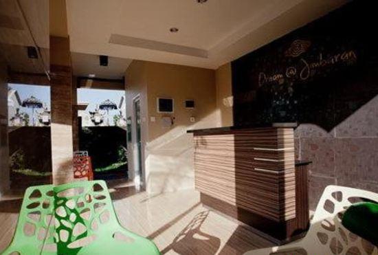 Hotel Dream @ Jimbaran
