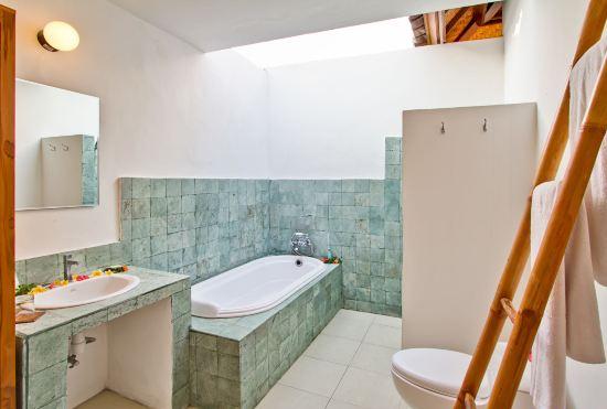 Hotel Lembongan Cliff Villas