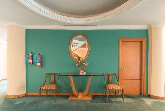 Гостиница Hotel Bulevar Tanjung Duren Jakarta
