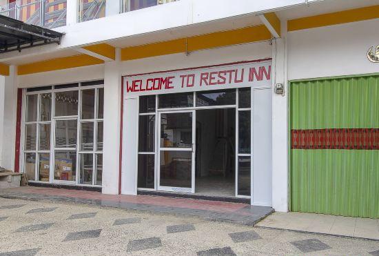 Гостиница Restu Inn