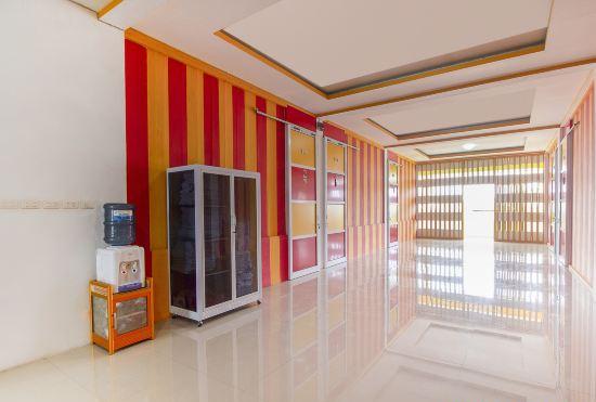 Hotel Restu Inn