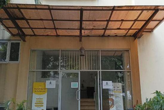 Hotel Sultan Residence Syariah