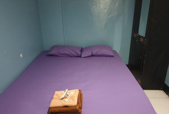 Hotel Lautze Residence