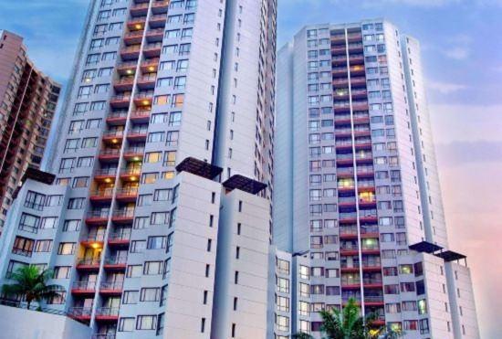 Гостиница Horison Ultima Suite & Residences Rasuna Jakarta
