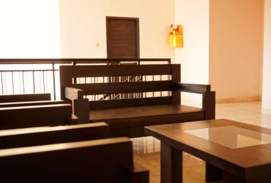 Гостиница Cameng Homestay