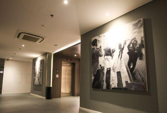 Гостиница Juno Tanah Abang Jakarta