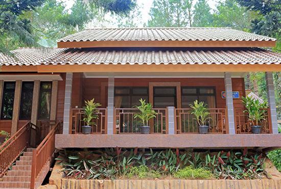 Гостиница Safari Resort