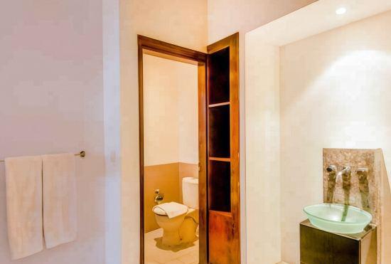 Гостиница Nomad Hub Canggu Bali