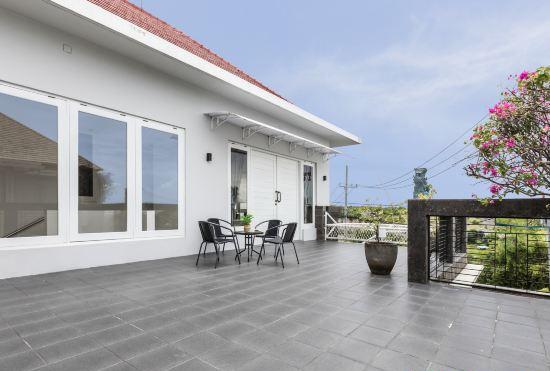 Гостиница Villa Haka Jimbaran by Nagisa Bali