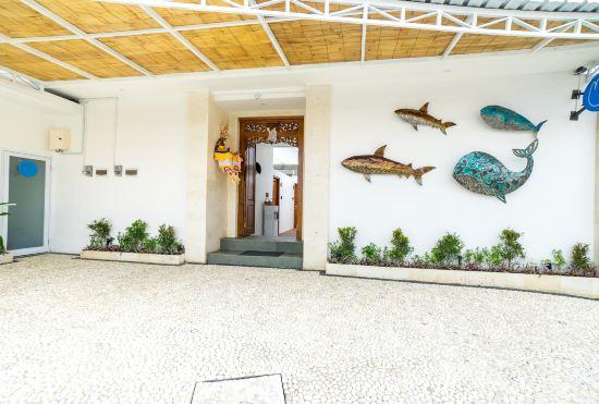 Hotel Fourleaf