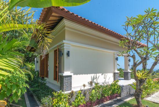 Hotel Villa Mata Hari