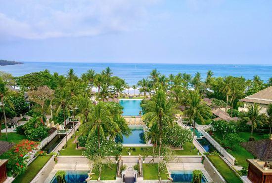 InterContinental Bali Resort, an IHG Hotel