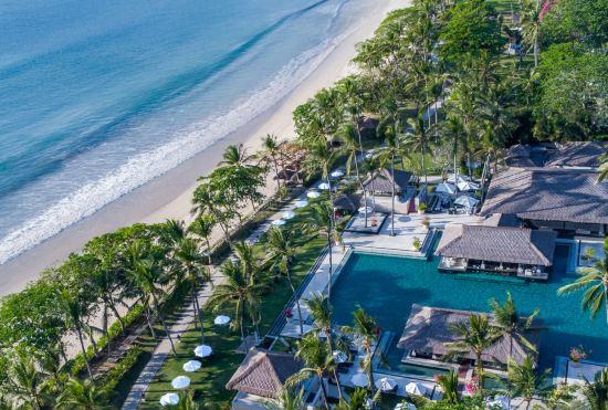 Гостиница InterContinental Bali Resort, an IHG Hotel