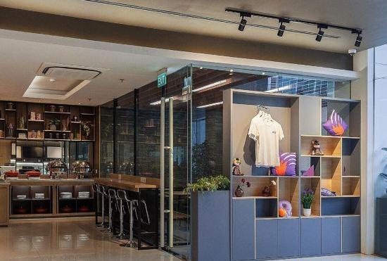 Hotel Fox Lite Grogol Jakarta
