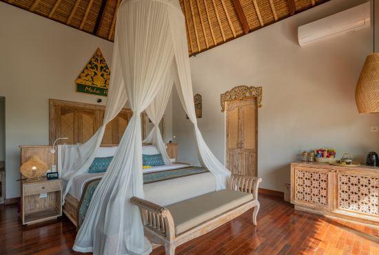 Гостиница Maha Hills Resort by Mahaprana Experience