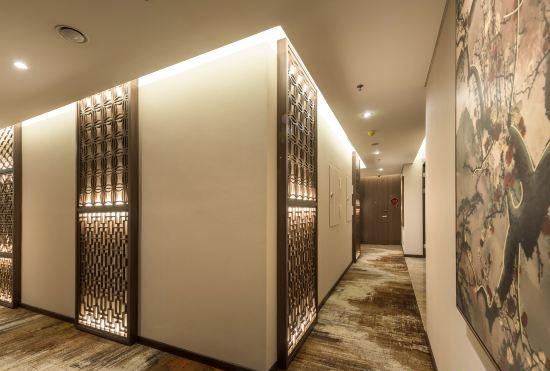 Гостиница Ashley Tang Menteng Jakarta