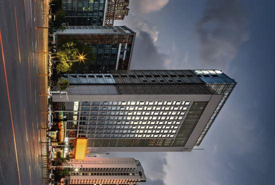 Xi'an Hotel (Handan East Railway Station)