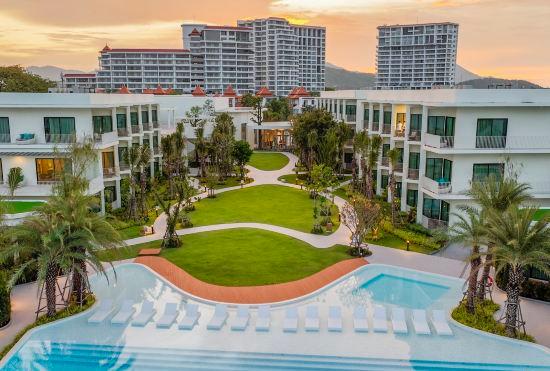 Hotel Aviyana Hua Hin