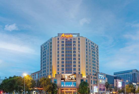 Argyle Hotel