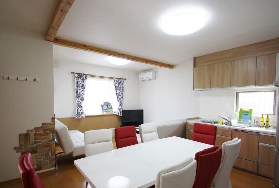 Гостиница Private Residence Fushimi Inari