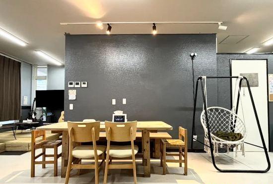 Гостиница the heart of Ishigaki Island,share house, convenient transportation