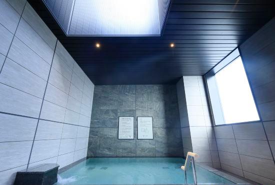 Гостиница VIA INN PRIME SAPPRO ODORI JR-West Group