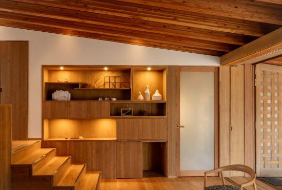 Гостиница Nasu Mukunone Auberge