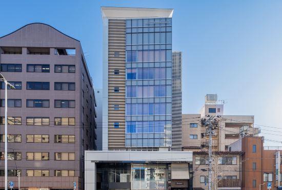 Hotel The OneFive Sendai