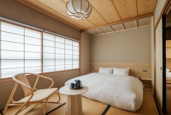 Hotel ANJIN Gosho Ebisugawa