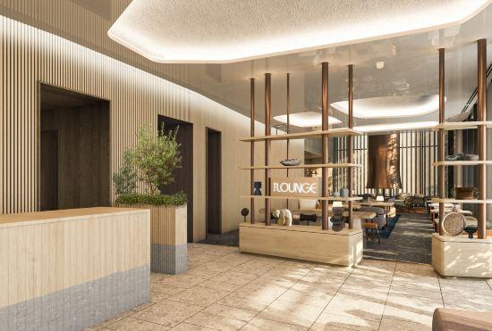 Hotel Courtyard by Marriott Sapporo