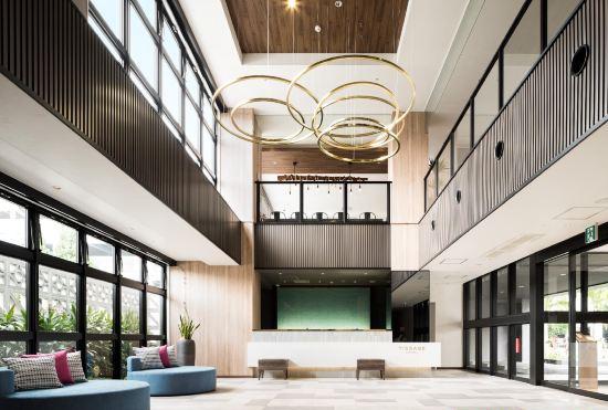 Tissage Hotel Naha by Nest
