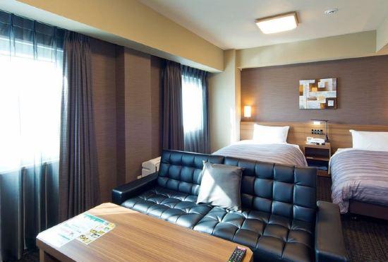 Hotel Route-Inn Takefu Inter