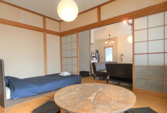 Hotel The House Chitose STATION１