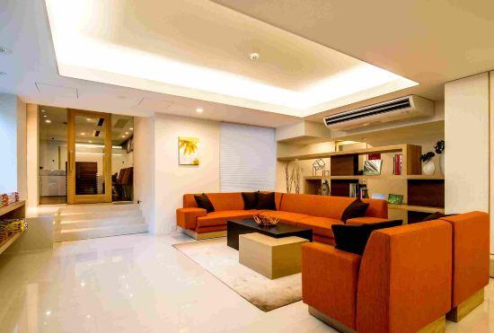 Hotel TKP Lectore Hakone Gora