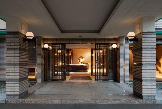 Гостиница nol hakone myojindai
