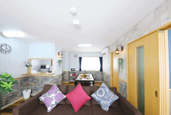 Hotel Prosupa6 2F