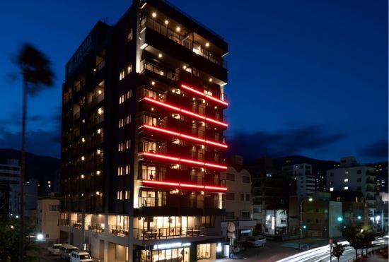 Hotel LiVEMAX RESORT ATAMI OCEAN