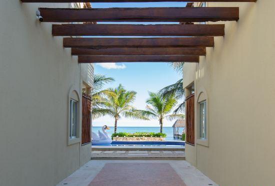 Hotel Mereva Tulum