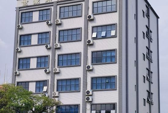 Yiyi Hotel (Dongguan Xiegang Branch)