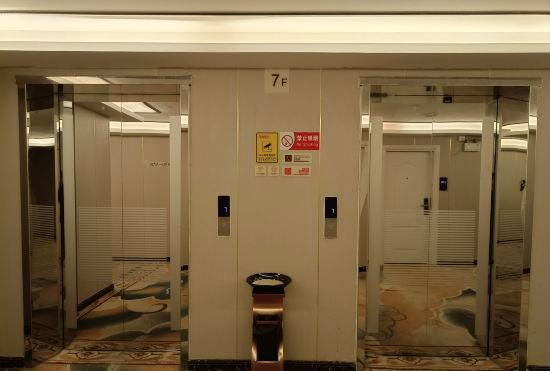 Boyu Boutique Hotel (Dongguan Qishi Branch)