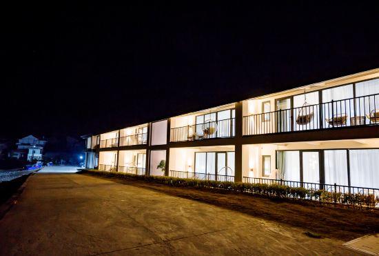 Hotel Zhoushan Taohua Island Lanshe Taohua Bay B&B