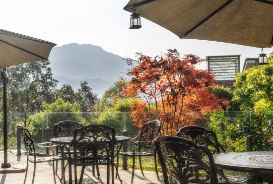 Гостиница Pengzhou Baoshan Yihe Wangyou Hotel